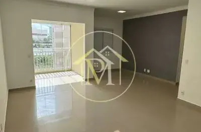 Apartamento com 2 quartos para alugar no Parque Morumbi, Votorantim 