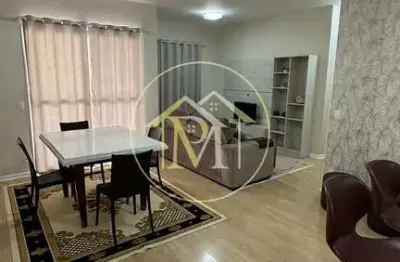 Apartamento com 2 quartos para alugar no Parque Morumbi, Votorantim 