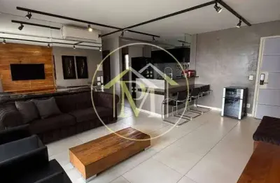 Apartamento com 2 quartos à venda no Parque Campolim, Sorocaba 