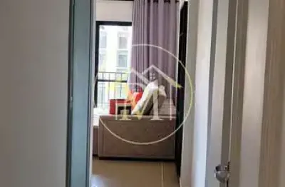 Apartamento no coração do campolim com 70m², 02 dorm. sendo uma suíte e closet, 02 vagas de garagem