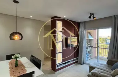 Apartamento de 63m, 2 dormitórios sendo 1 suíte. alto da boa vista