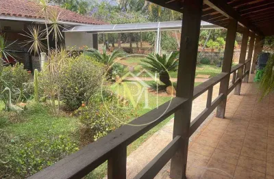 Chácara / sítio com 3 quartos à venda no Iperó Mirim, Araçoiaba da Serra 