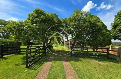 Chácara / sítio com 2 quartos à venda no Centro, Salto de Pirapora 