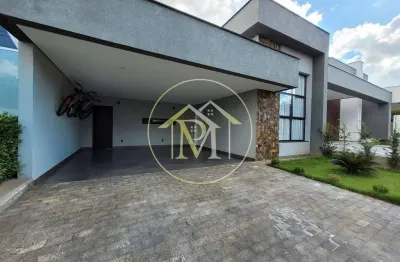 Casa com 3 quartos à venda no Jardim Vera Cruz, Sorocaba 