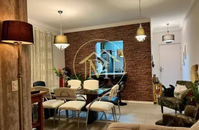 Apartamento com 3 quartos à venda no Parque Morumbi, Votorantim 