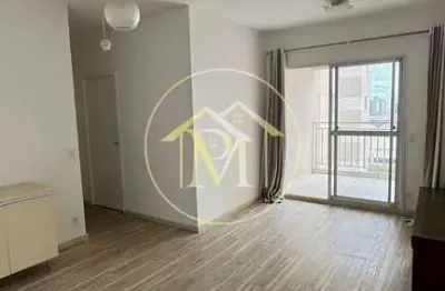 Apartamento com 3 quartos para alugar no Parque Morumbi, Votorantim 