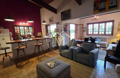 Chácara / sítio com 4 quartos à venda no Centro, Salto de Pirapora 