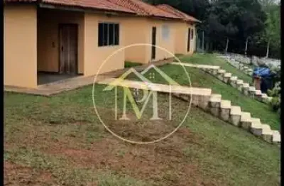 Chácara / sítio com 3 quartos à venda na Zona Rural, Porangaba 