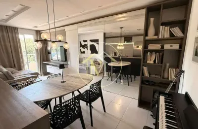Apartamento com 2 quartos à venda no Jardim Vera Cruz, Sorocaba 