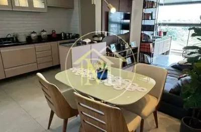 Apartamento com 2 quartos à venda no Jardim Maria José, Votorantim 