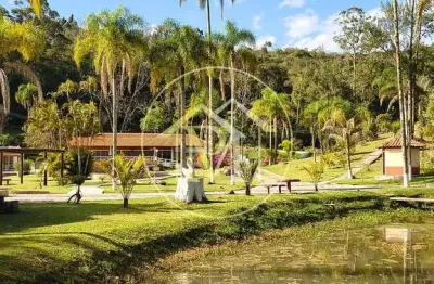 Chácara / sítio com 4 quartos à venda no Gabriel Piza, São Roque 