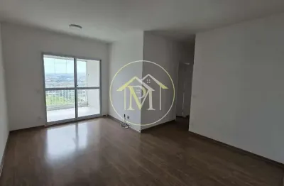 Apartamento para locação, Campolim  02 vagas. 03 dormitórios , sendo uma suíte.