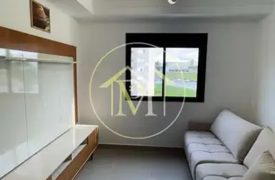 Apartamento com 1 quarto para alugar no Parque Morumbi, Votorantim 