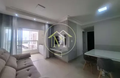 Apartamento com 2 quartos para alugar no Parque Campolim, Sorocaba 