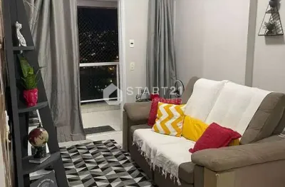 Apartamento à venda com 3 quartos sendo 2 suítes, 2 vagas de garagem e lazer completo a venda no ba