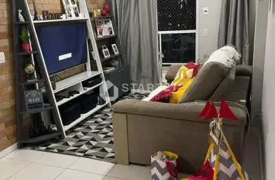 Apartamento à venda com 3 quartos sendo 2 suítes, 2 vagas de garagem e lazer completo a venda no ba