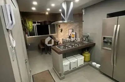 Apartamento a venda com localização priveligiada no bairro bela vista em volta redonda, rj.