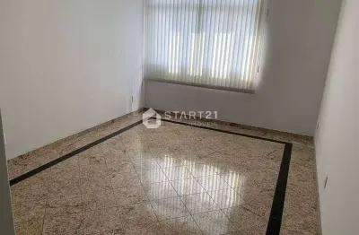 Apartamento com 3 quartos à venda no Centro, Barra Mansa 