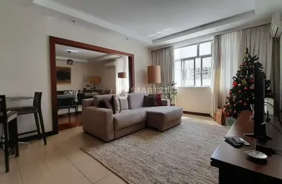 Oportunidade única: apartamento espacioso e elegante no edifício querência – conforto e estilo no c
