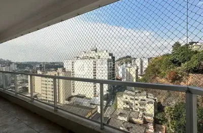 Anúncio de venda: apartamento elegante e confortável no bairro verbo divino, barra mansa/rj