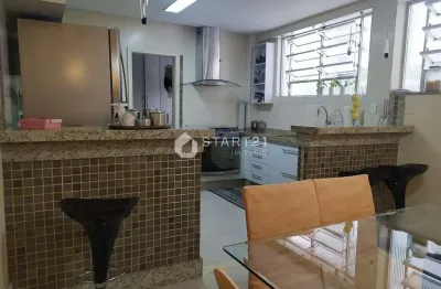 Descubra seu novo lar: apartamento exclusivo no centro de barra mansa