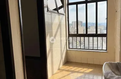 Oportunidade única: apartamento à venda no edifício atlântida, rj