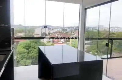 Cobertura de três quartos em volta redonda no bairro niterói