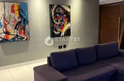 Surpreenda-se com esta casa dos sonhos a venda no jardim belvedere com 2 suítes, área gourmet compl