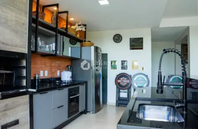 Luxuosa casa à venda no vivendas do lago 2 – bairro belvedere com 3 dormitórios sendo 1 suíte maste