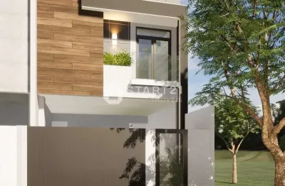 Luxo e conforto: casa à venda no vivendas do lago 2, jardim belvedere, volta redonda, rj