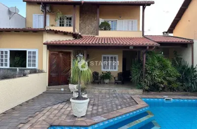 Casa com 4 quartos à venda no Jardim Amália, Volta Redonda 