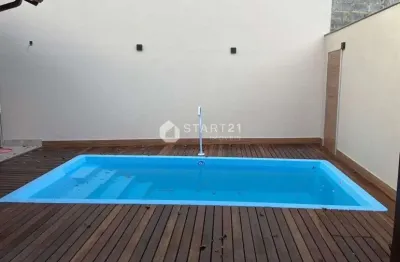 Casa à venda no jardim belvedere, volta redonda, rj: conforto, praticidade e lazer em um só lugar