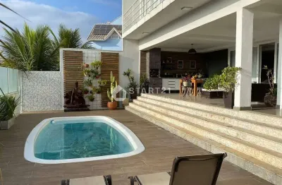 Casa com 3 quartos à venda no Jardim Belvedere, Volta Redonda 