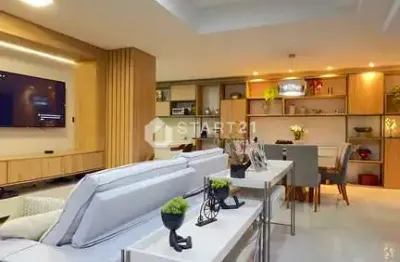 Casa dos sonhos a venda com 3 suítes, piscina, área gourmet, 2 vagas de garagem e aquecimento solar