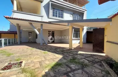 Descubra seu novo lar: casa espetacular no ano bom, barra mansa/rj