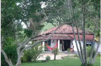 Oportunidade única: sítio dos sonhos a venda com 3 alqueires, casa, piscina e curral em getulandia,