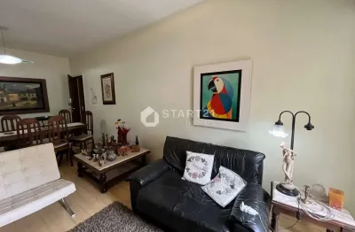 Oportunidade única: apartamento espaçoso e confortável no santa rosa!