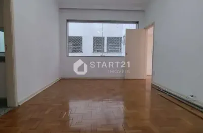 Apartamento com 3 quartos à venda no Centro, Barra Mansa 