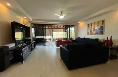 Apartamento espetacular à venda, santa rosa, barra mansa, rj