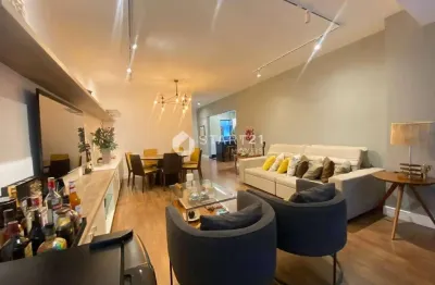 Apartamento com 3 quartos à venda no Verbo Divino, Barra Mansa 