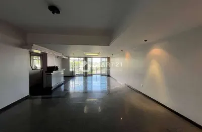 Apartamento com 3 quartos à venda no Centro, Barra Mansa 