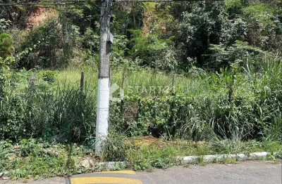 Anúncio de venda de terreno em santa rosa, barra mansa, rj