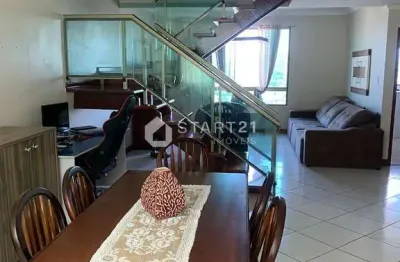 Anúncio de venda: casa triplex em morada da colina - jardim amália, volta redonda