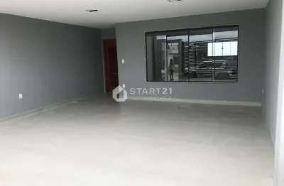 Casa com 3 quartos à venda no Jardim Belvedere, Volta Redonda 