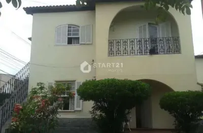 Casa à venda, vila santa cecília, volta redonda, rj