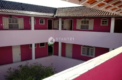 Kitnet / Stúdio à venda em Conservatória, Valença 
