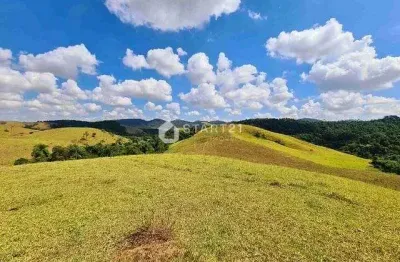 Chácaras exclusivas terreno à venda com escritura – 5.000 m² em rialto, barra mansa/rj