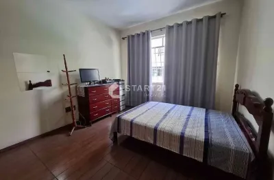 Apartamento com 3 quartos à venda no Centro, Barra Mansa 