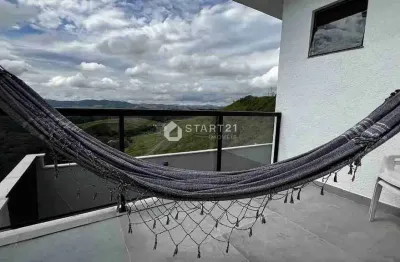 Casa em condomínio à venda, casa de pedra, volta redonda, rj