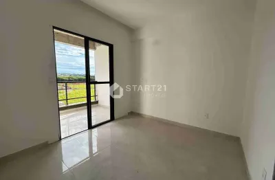 Apartamento novo à venda, parque ipiranga, resende, rj